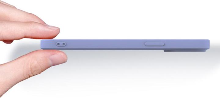 Image du produit X-Level iPhone 15 Liquid Silicone Cover 5 (Apple iPhone 15)