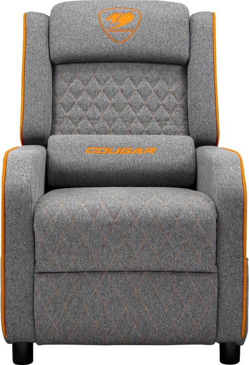 Actual product image Cougar Ranger One
