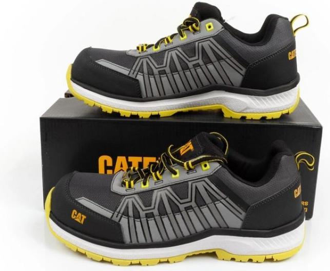 Actual product image Cat Charge Schuhe (S3, 40)