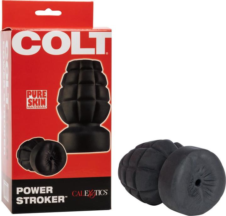 CalExotics COLT Power Stroker