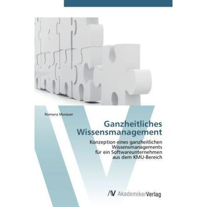 Ganzheitliches Wissensmanagement, Ratgeber