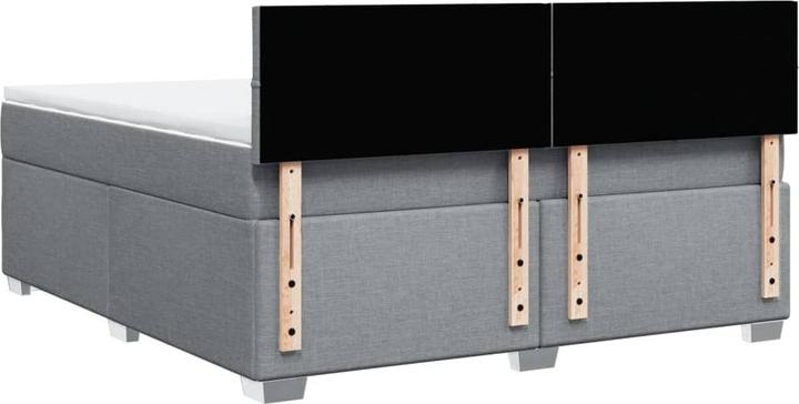 Immagine prodotto vidaXL Boxspringbett (180 x 200 cm)