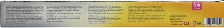 Produktbild Toppits Back-Alufolie (1x)