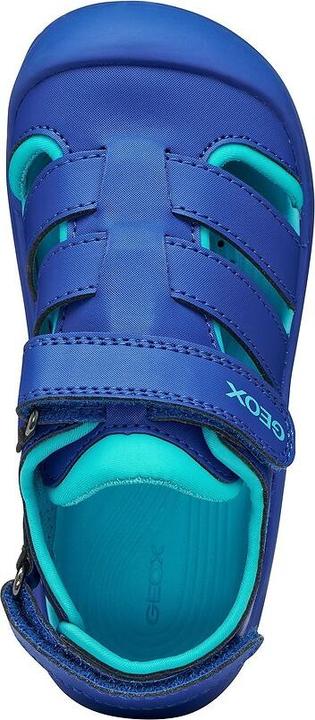 Produktbild Geox Geschlossene Sandalen FUSBETTO PRO (32)