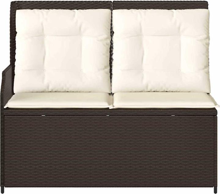 Actual product image vidaXL Gartenbank