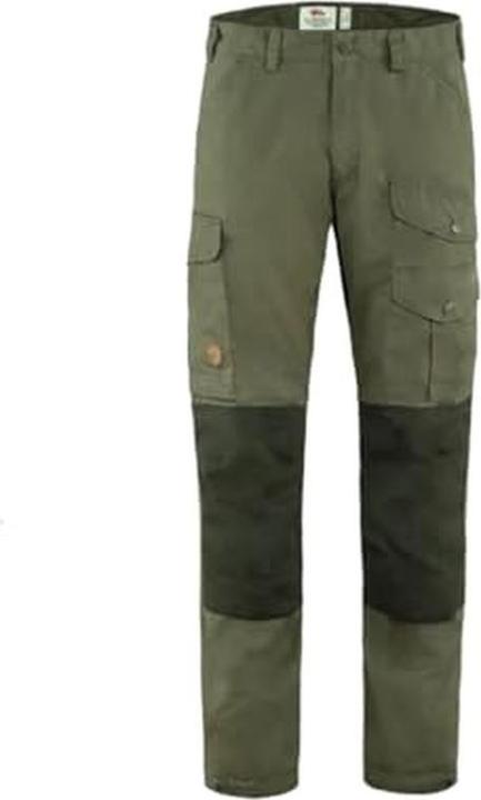 Produktbild Fjällräven Vidda Pro Trousers short (52)