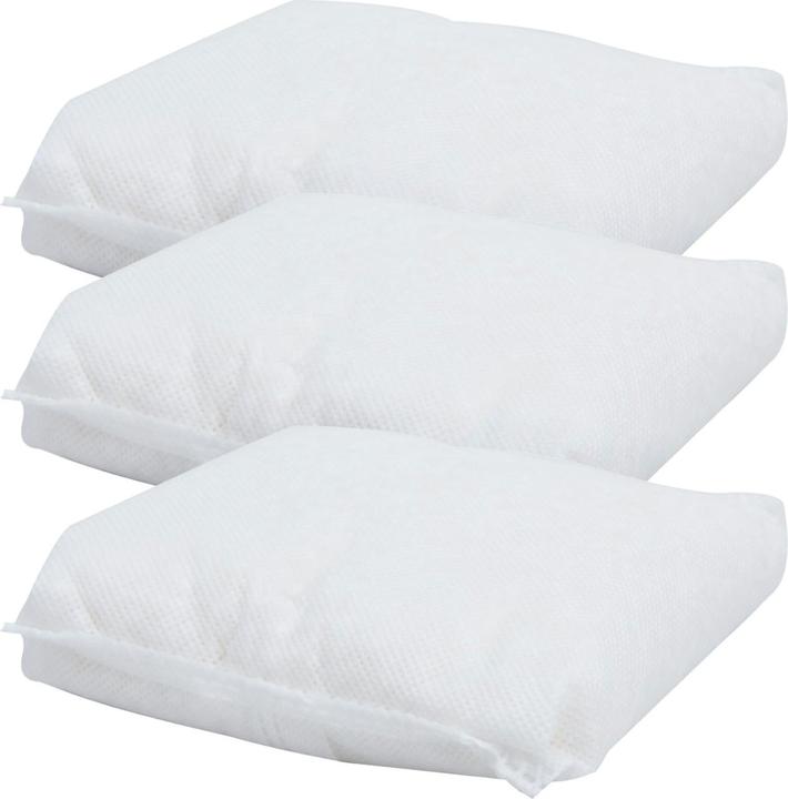 Ultra Fresh Refill bag for moisture stopper set of 3 (3 x)