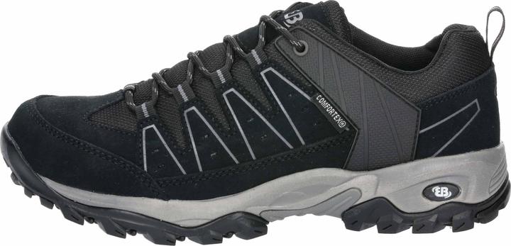 Actual product image Brütting Mount Pinos Low (39)