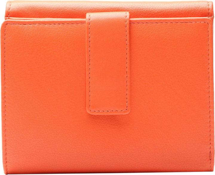 Actual product image Esquire Viktoria Wallet With Flap