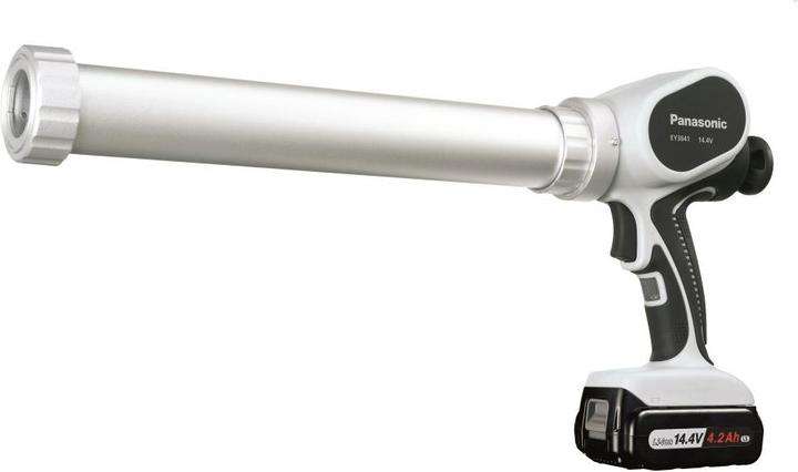 Panasonic 14.4V Battery Cartridge Gun EY3641LH1S32