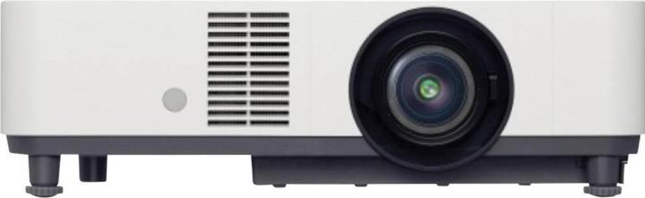 Sony VERVANGT VPL-PHZ50 HOGERE HELDERHEID 5.3 (WUXGA, 5300 lm, 1.23:1 - 1.97:1)