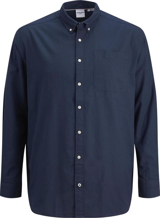 Immagine prodotto Jack & Jones Camicia Oxford Plus Size (8XL)