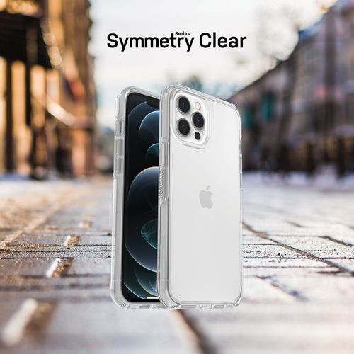 Produktbild OtterBox Symmetry (Apple iPhone 11 Pro Max)