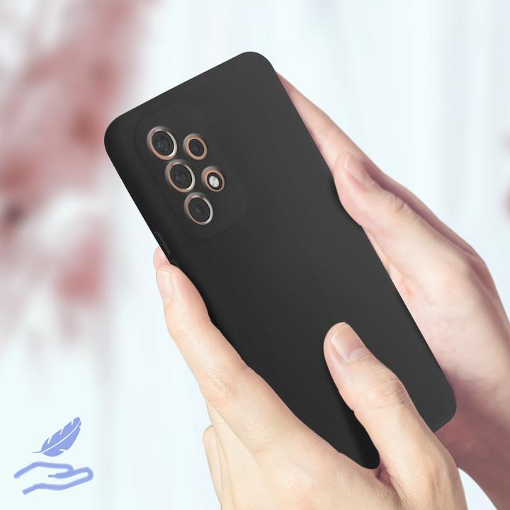 Produktbild Avizar Fast Series (Samsung Galaxy A53 5G)