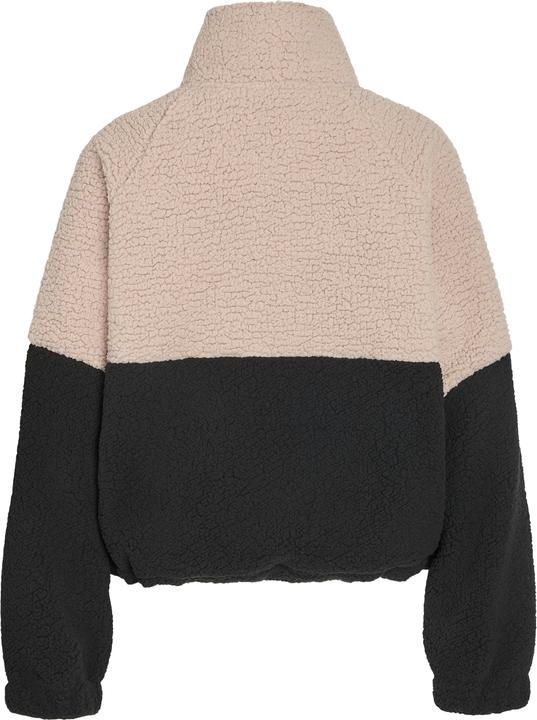 Produktbild Noisy May NMCUDDLE Teddyjacke (XS)