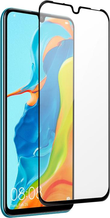 Produktbild Avizar Displayschutzfolie, Case friendly Schutz (1 Stück, Huawei P30 Lite XL)