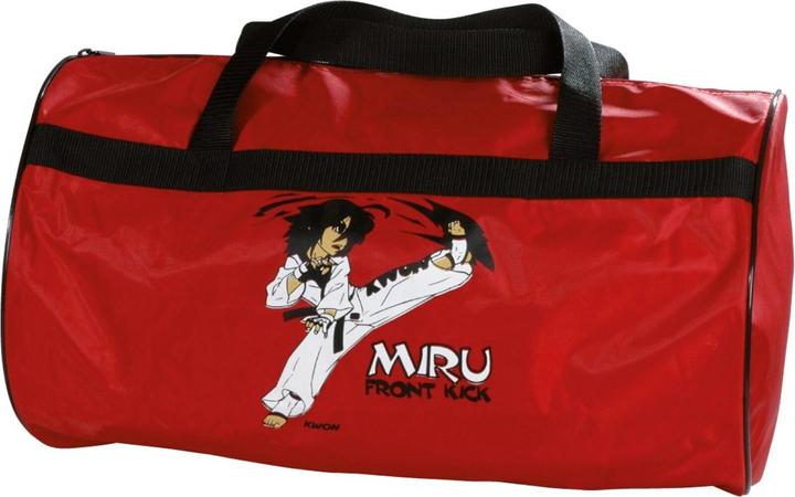 Immagine prodotto Kwon Miru Front Kick