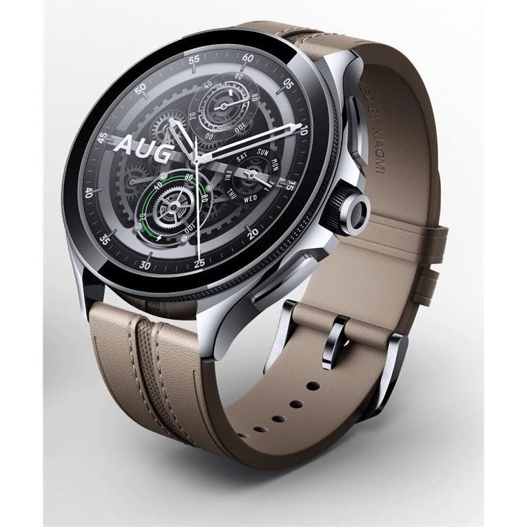 Xiaomi Watch 2 Pro (46 mm, 4G), Smartwatch