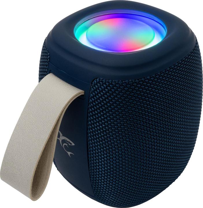 Actual product image White Shark Shark GBT-888 Dhak Blue (2 h)