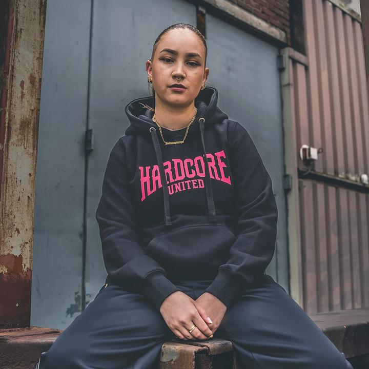 Produktbild Hardcore United Bobby (XS)