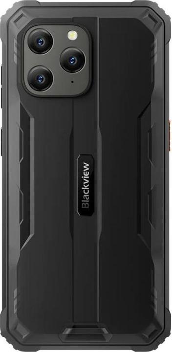 Immagine prodotto Blackview Smartphone BV5300Pro 4/64GB Schwarz (64 GB, Nero, 6.10", Doppia SIM, 4G)