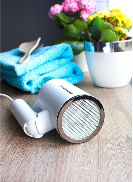 Produktbild Blaupunkt Haartrockner 1600 Watt (1600 W)