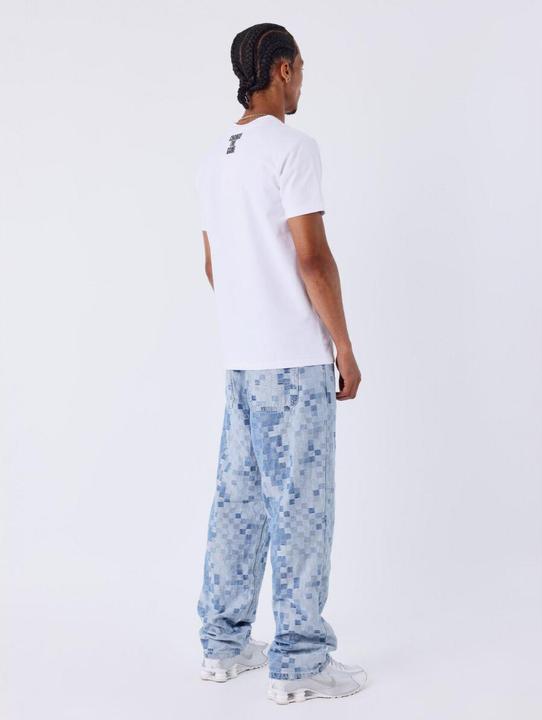 Image du produit Project X Paris Jeans loose coton (M)