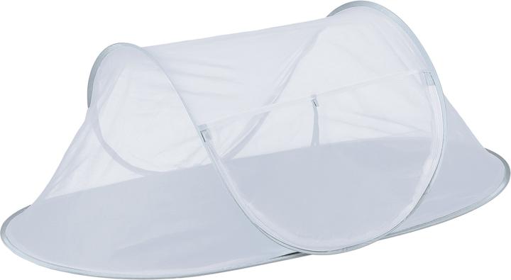 Produktbild Relaxdays Fliegenhaube