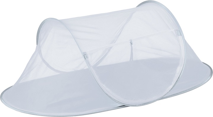 Actual product image Relaxdays Fly hood