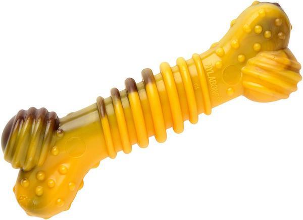 Immagine prodotto Nylabone Struttura estrema Bone S (Gioco da masticare per cani)