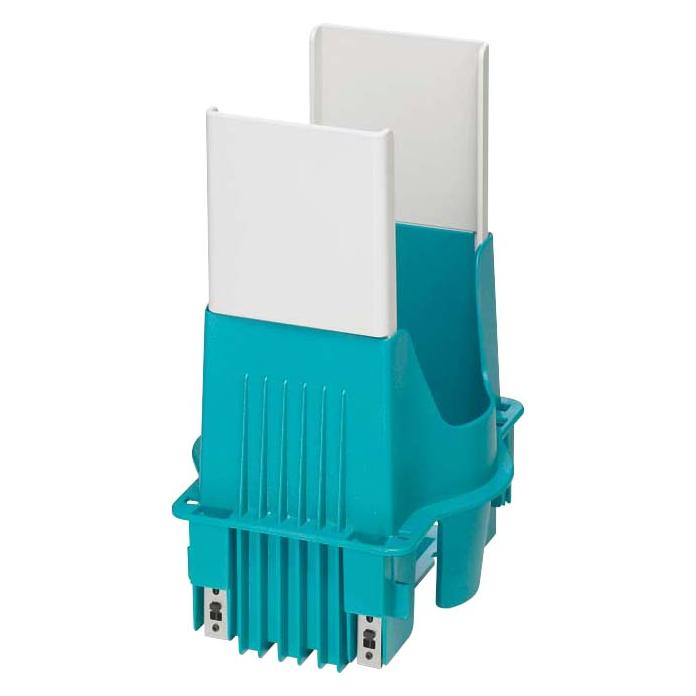 Phoenix Contact BLUEMARK CLED-MAG 40 - Magazin BLUEMARK CLED-MAG 40 Inhalt: 1 St. (5146668), Elektronikkabel + Stecker, Blau