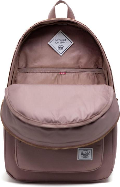 Actual product image Herschel Settlement - Backpack (23 l)