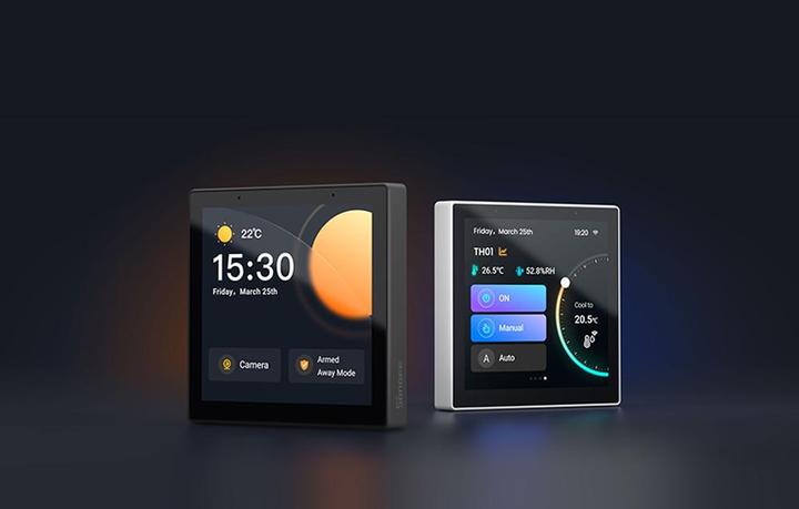 Image du produit Sonoff NSPanel Pro