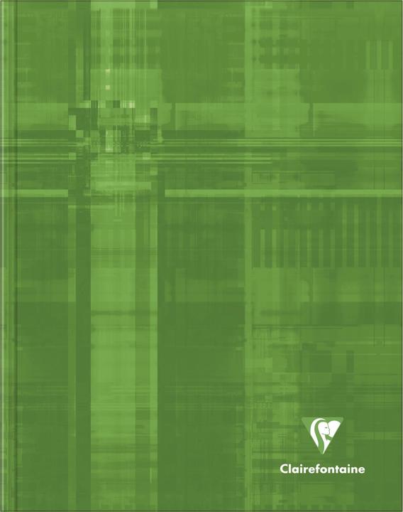 Produktbild Clairefontaine Metric (Weicher Einband)