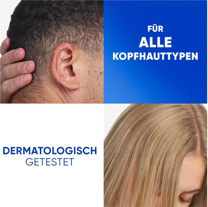 Actual product image Head & Shoulders Anti-Schuppen (1000 ml, Liquid shampoo)
