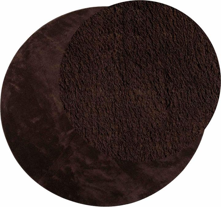 Produktbild vidaXL Moderner Teppich (100 cm)