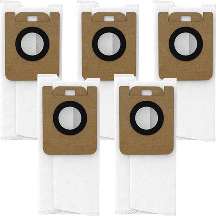 Actual product image Dreame Dust bags (5 x)