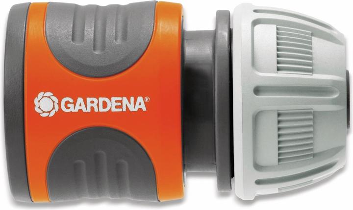 Image du produit Gardena Raccord de tuyau 18215-20 (Raccord de tuyau, 13 mm)