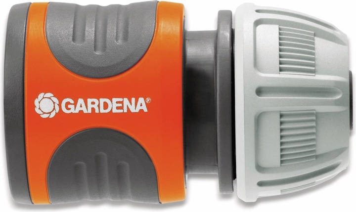 Actual product image Gardena Hose connector 18215-20 (Hose connector, 13 mm)