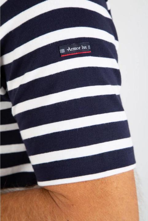 Produktbild Armor Lux T-Shirt (S)