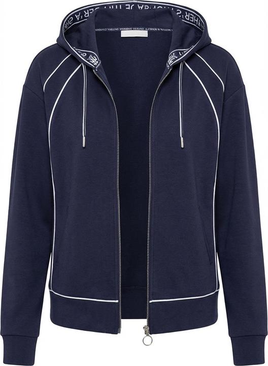 Produktbild Barbara Lebek Lebek Sweatjacke Damen (44)