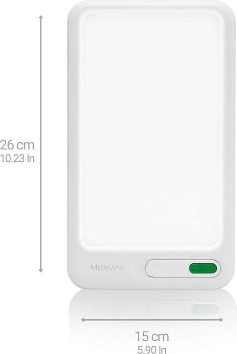 Produktbild Medisana Lt 460 (10000 lx)