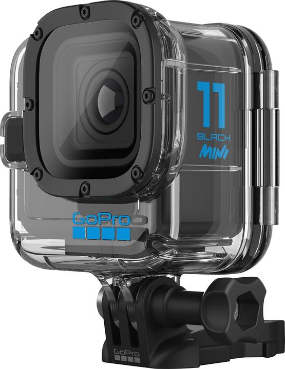 Produktbild GoPro AFDIV-001 (Hero11 Black Mini)