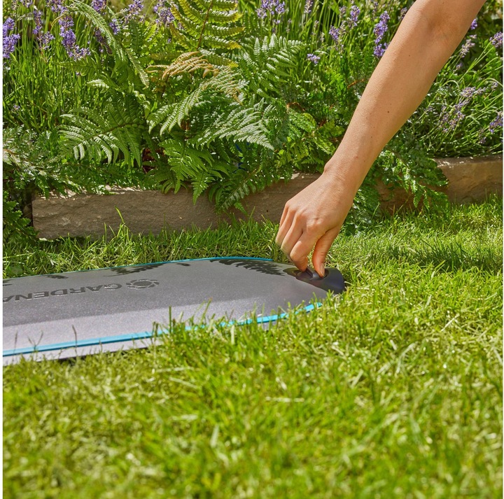 Image du produit Gardena RollUp M (20 m)