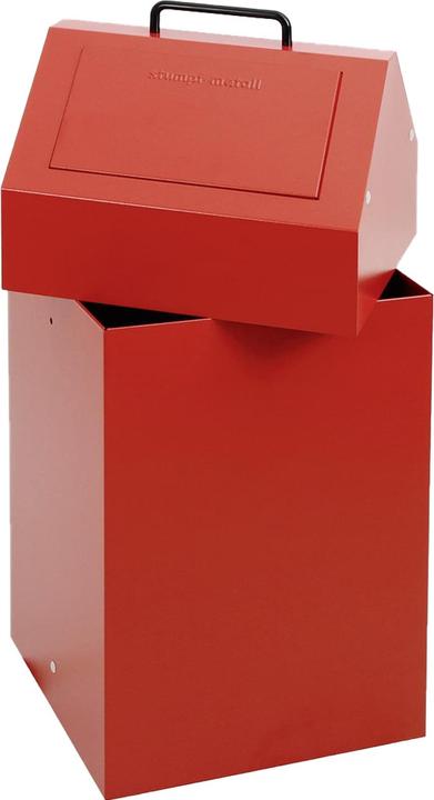 Produktbild kaiserkraft Wertstoffbehälter (45 l)
