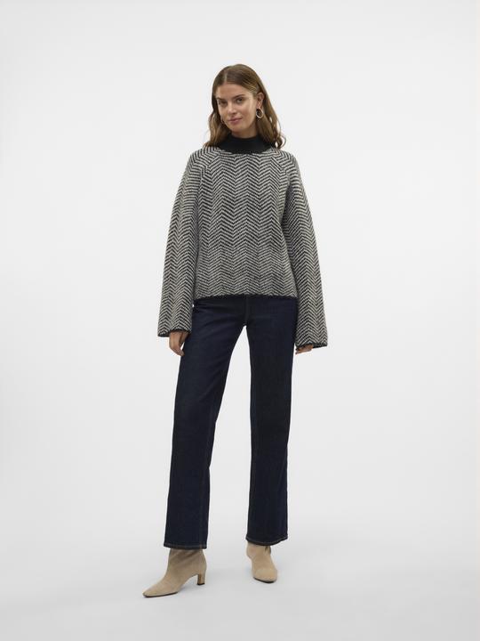 Actual product image Vero Moda VMNAOMI jumper knitted jumper (XS)