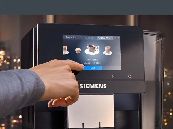 Immagine prodotto Siemens EQ700 Serie
