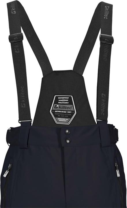 Actual product image Killtec KSW 100 Enosh (XL)