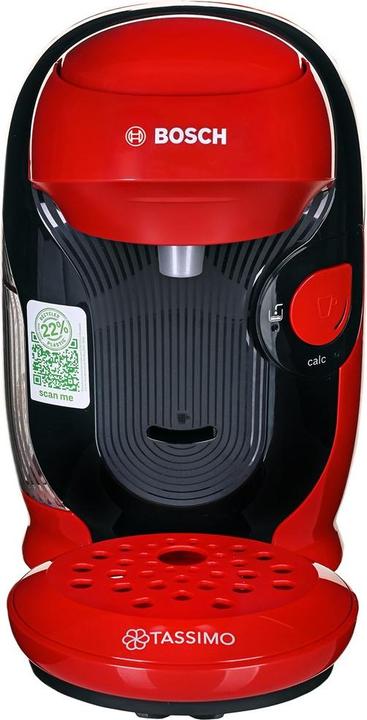 Immagine prodotto Bosch Hausgeräte Macchina per bevande calde (Tassimo)