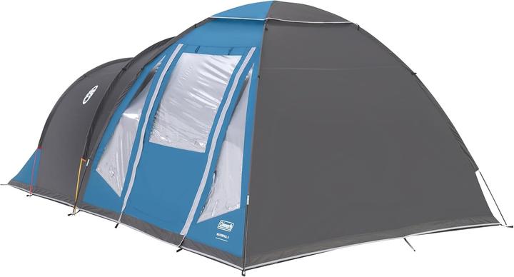 Productafbeelding Coleman Waterfall 5 (Koepeltent, Tunnel tent, 13.50 kg, 5 personen)
